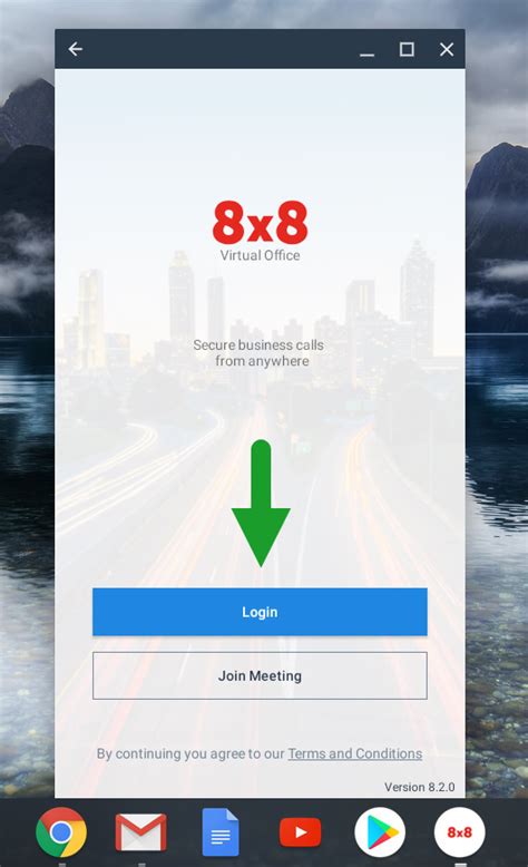 8x8 work login|8x8 Work for Mobile—About login and password.